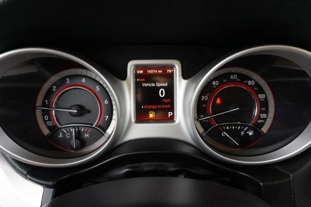 used 2018 Dodge Journey car, priced at $10,900