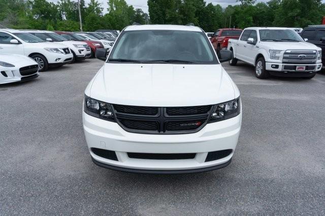 used 2018 Dodge Journey car, priced at $10,900