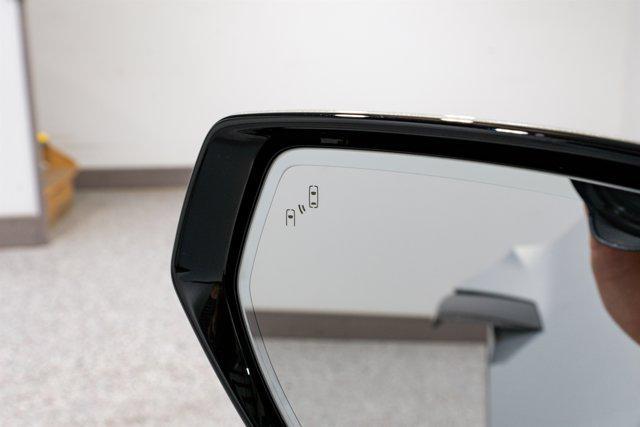 used 2024 Chevrolet Corvette car, priced at $72,012