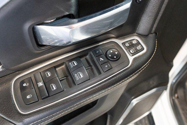 used 2023 Ram 2500 car, priced at $51,400