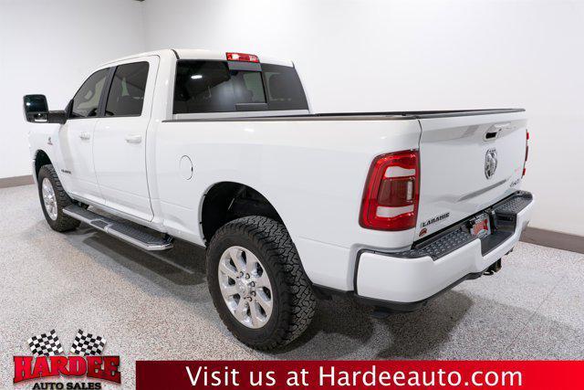 used 2023 Ram 2500 car, priced at $51,400