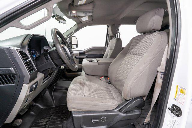used 2019 Ford F-250 car, priced at $43,299