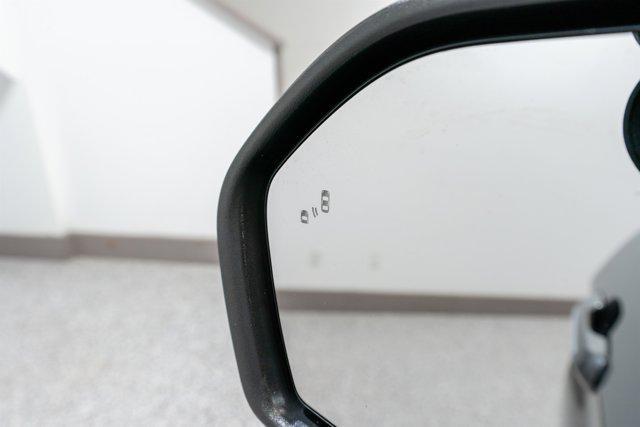 used 2024 Ford Explorer car, priced at $30,902