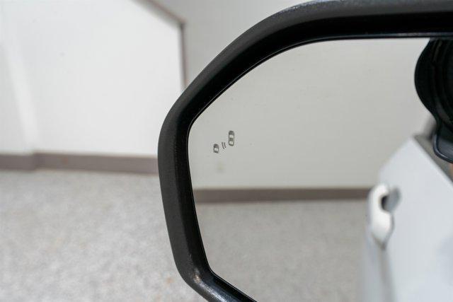 used 2022 Ford Explorer car, priced at $29,900