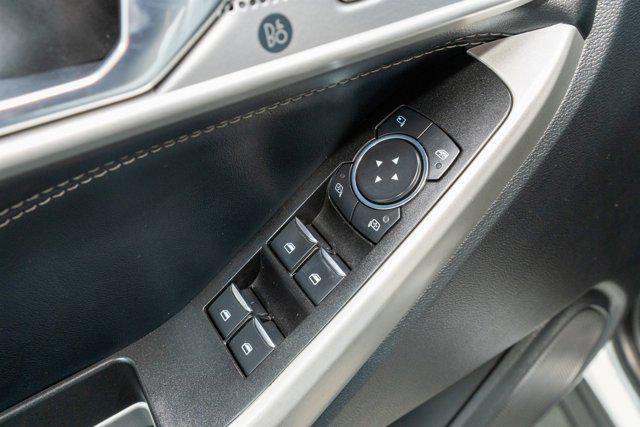 used 2022 Ford Explorer car, priced at $29,900