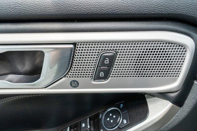 used 2022 Ford Explorer car, priced at $29,900