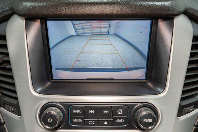 used 2018 GMC Yukon car, priced at $28,900