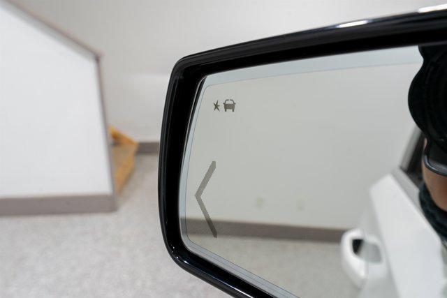 used 2018 GMC Yukon car, priced at $28,900