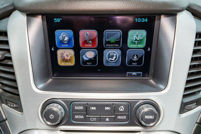 used 2018 GMC Yukon car, priced at $28,900