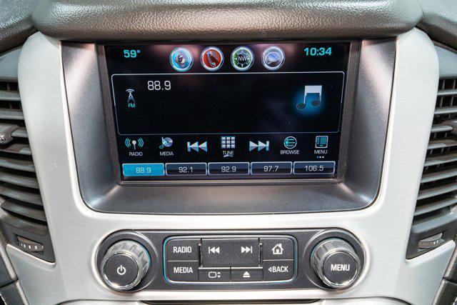 used 2018 GMC Yukon car, priced at $28,900