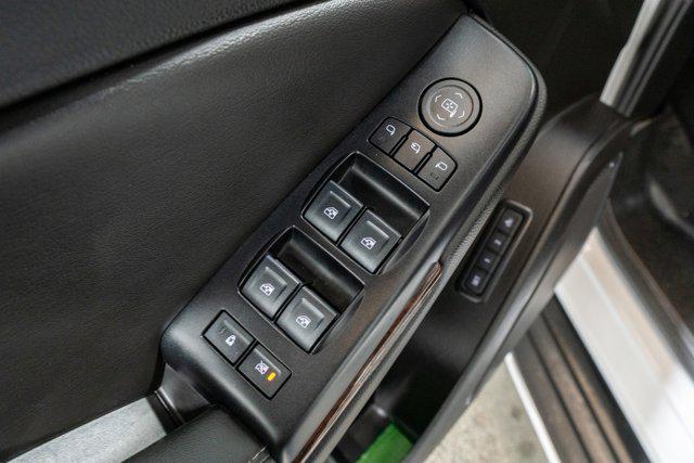 used 2018 GMC Yukon car, priced at $28,900