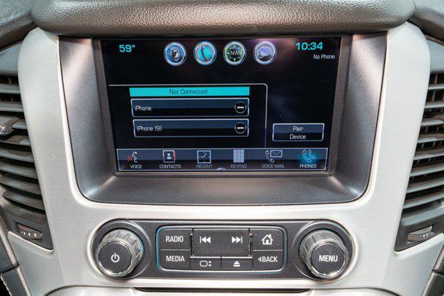 used 2018 GMC Yukon car, priced at $28,900