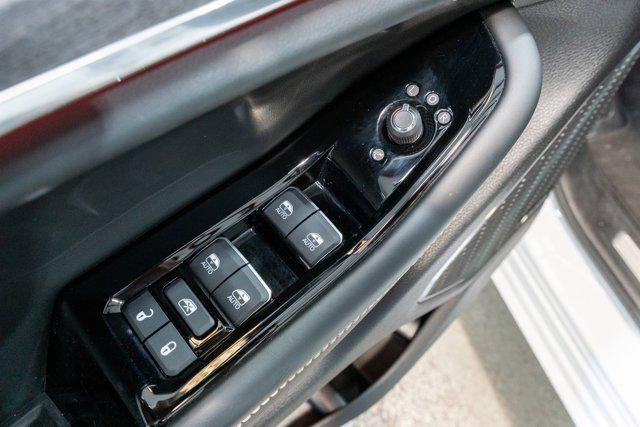 used 2025 Jeep Grand Cherokee L car, priced at $47,900