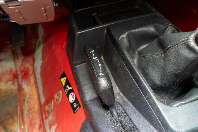 used 2006 Jeep Wrangler car, priced at $16,900