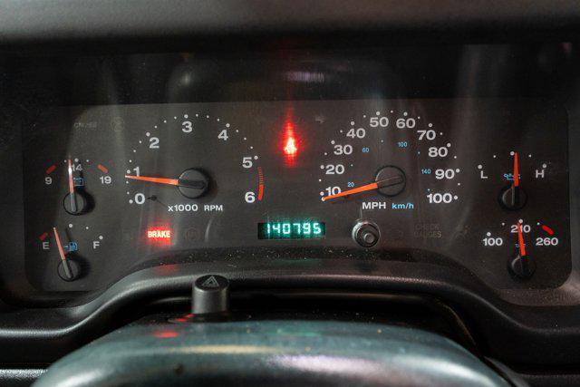 used 2006 Jeep Wrangler car, priced at $16,900