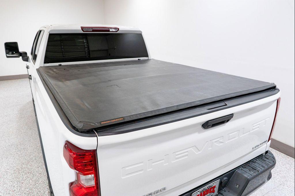 used 2022 Chevrolet Silverado 2500 car, priced at $42,299