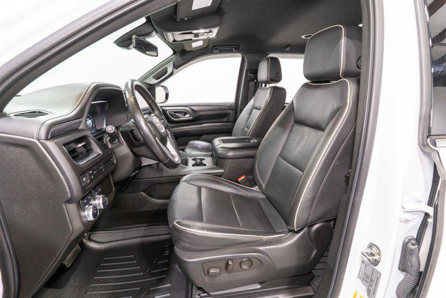 used 2022 GMC Yukon XL car, priced at $36,905