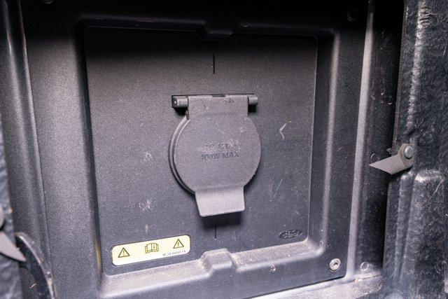 used 2021 Ford F-150 car, priced at $39,900