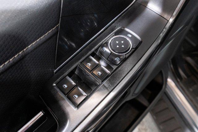 used 2021 Ford F-150 car, priced at $39,900