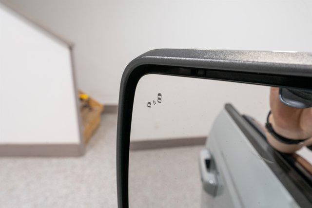 used 2022 Ford Bronco car, priced at $32,902