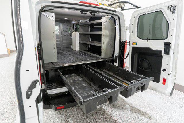 used 2019 Ford Transit-150 car, priced at $19,900