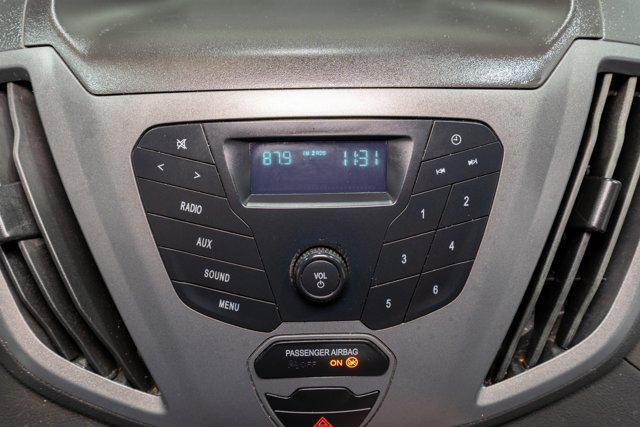 used 2019 Ford Transit-150 car, priced at $19,900