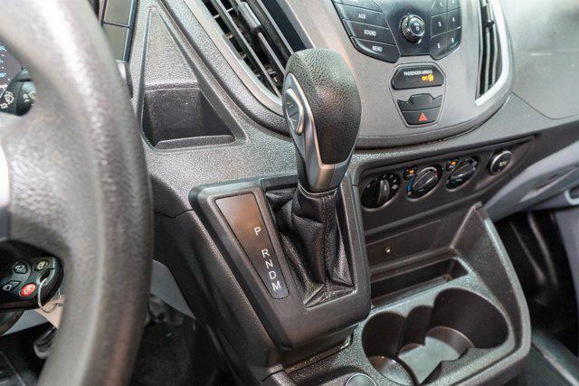 used 2019 Ford Transit-150 car, priced at $19,900