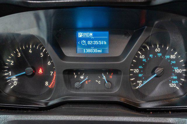 used 2019 Ford Transit-150 car, priced at $19,900