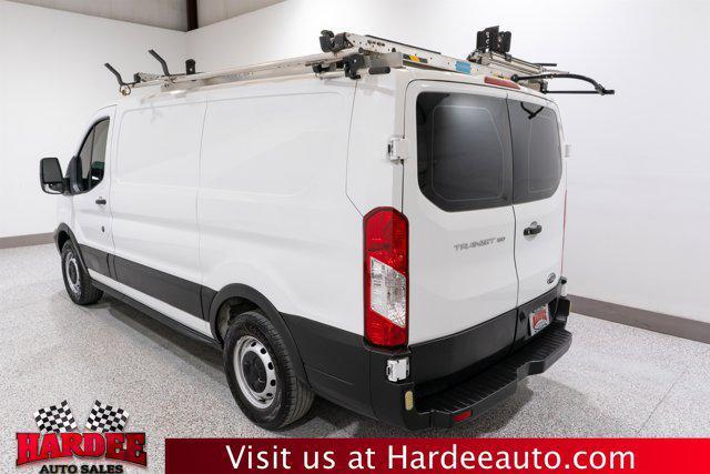 used 2019 Ford Transit-150 car, priced at $19,900