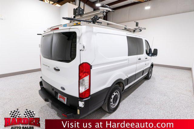 used 2019 Ford Transit-150 car, priced at $19,900