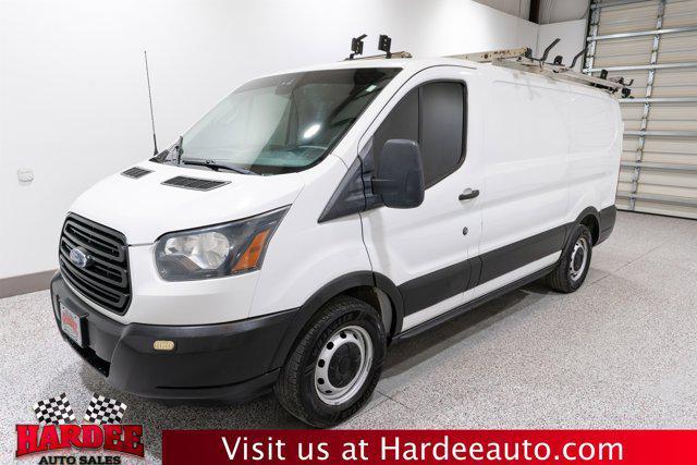 used 2019 Ford Transit-150 car, priced at $19,900