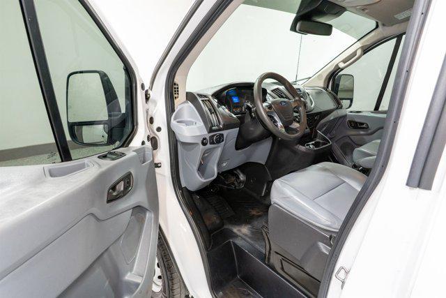 used 2019 Ford Transit-150 car, priced at $19,900