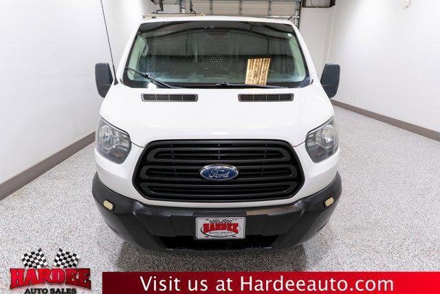 used 2019 Ford Transit-150 car, priced at $19,900