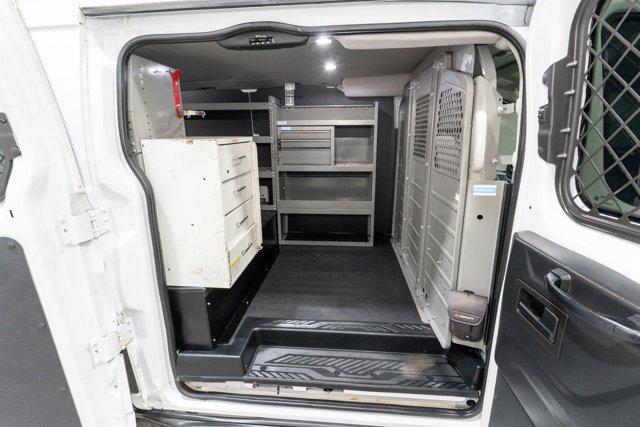used 2019 Ford Transit-150 car, priced at $19,900