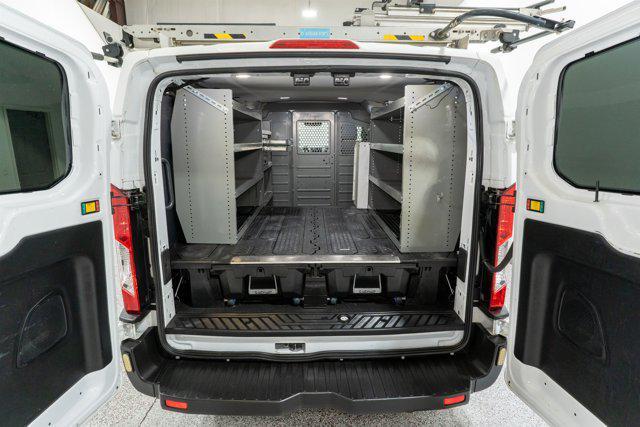 used 2019 Ford Transit-150 car, priced at $19,900
