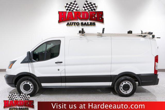 used 2019 Ford Transit-150 car, priced at $19,900