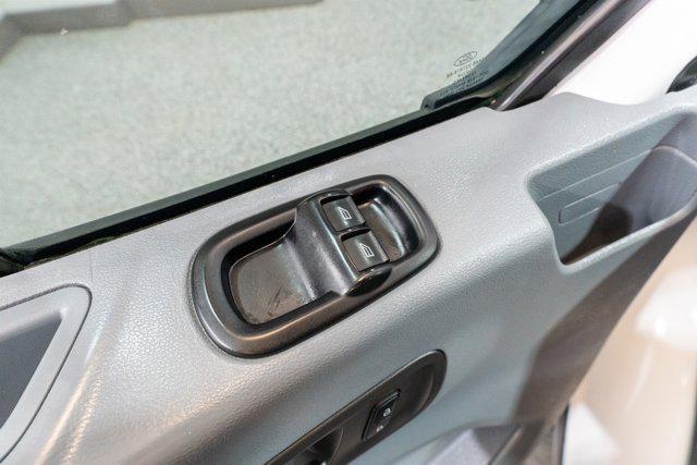 used 2019 Ford Transit-150 car, priced at $19,900