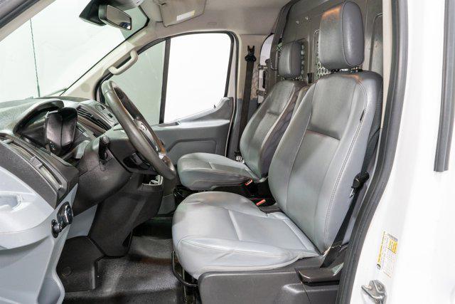 used 2019 Ford Transit-150 car, priced at $19,900