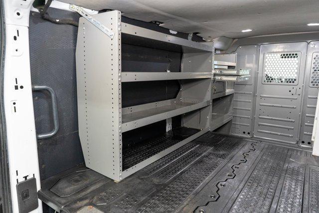 used 2019 Ford Transit-150 car, priced at $19,900