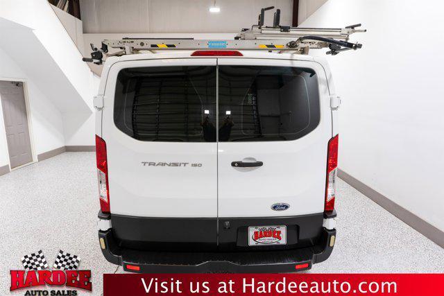 used 2019 Ford Transit-150 car, priced at $19,900
