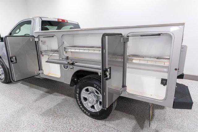 used 2023 Ram 2500 car, priced at $51,900