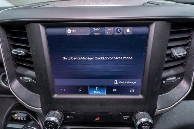 used 2023 Ram 2500 car, priced at $51,900