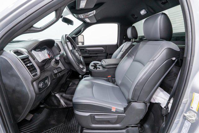 used 2023 Ram 2500 car, priced at $51,900