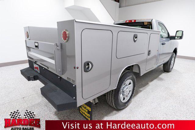 used 2023 Ram 2500 car, priced at $51,900