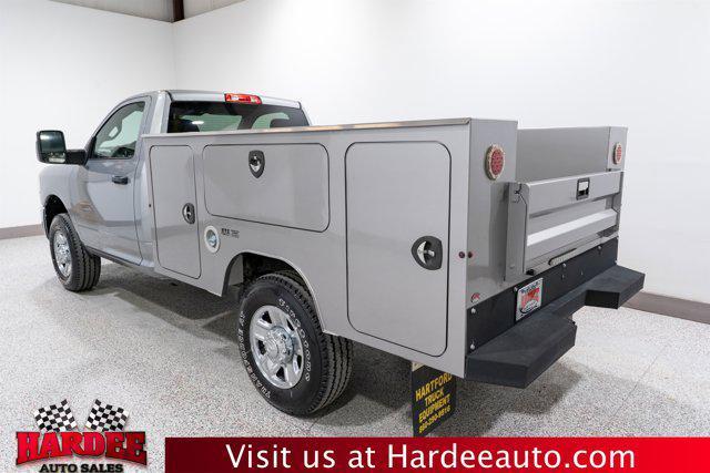used 2023 Ram 2500 car, priced at $51,900