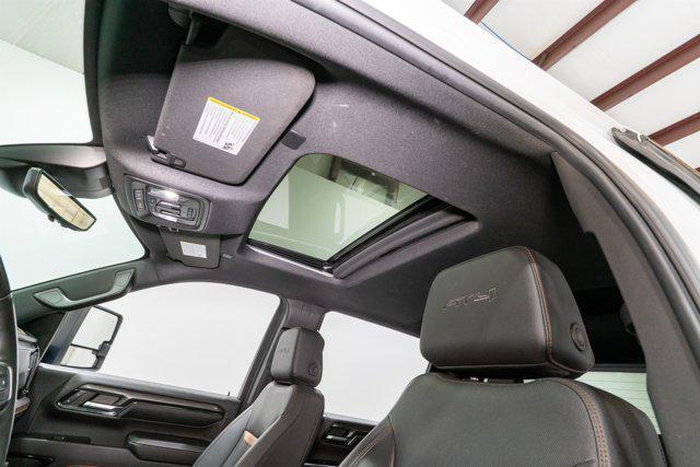 used 2024 GMC Sierra 2500 car, priced at $68,905