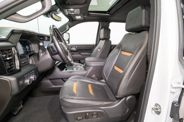 used 2024 GMC Sierra 2500 car, priced at $68,905