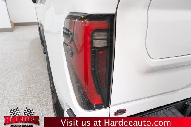 used 2024 GMC Sierra 2500 car, priced at $68,905