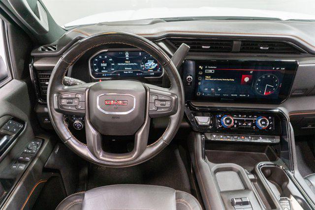 used 2024 GMC Sierra 2500 car, priced at $68,905