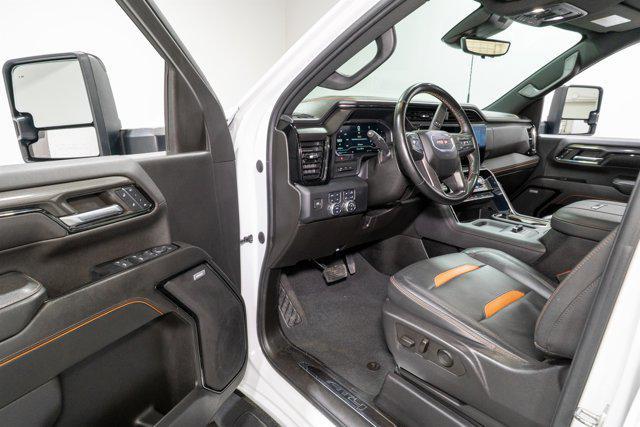 used 2024 GMC Sierra 2500 car, priced at $68,905